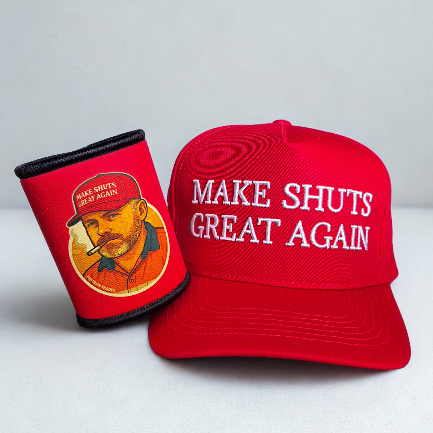 Make Shuts Great Again Bundle