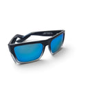 Arc Blue Black Frame / Blue Lense