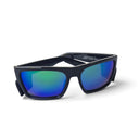 Nitro Black Frame / Green Lense
