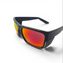 Redline Black Frame / Red Lense