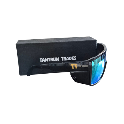 Tantrum Trades Safety Sunnies - Vipers