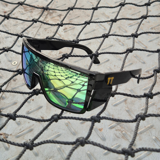Tantrum Trades Safety Sunnies - Vipers