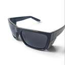 Blackout Black Frame / Black Lense